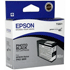 Genuine Epson Black T5801 UltraChrome Ink Cartridge (80ml)